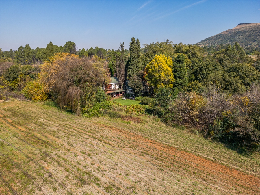 4 Bedroom Property for Sale in Hartbeespoort Rural North West